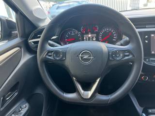 OPEL Corsa usata, con Immobilizzatore elettronico