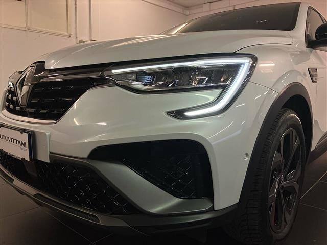 RENAULT Arkana usata 6