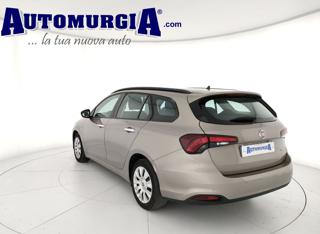 FIAT Tipo usata, con Airbag laterali
