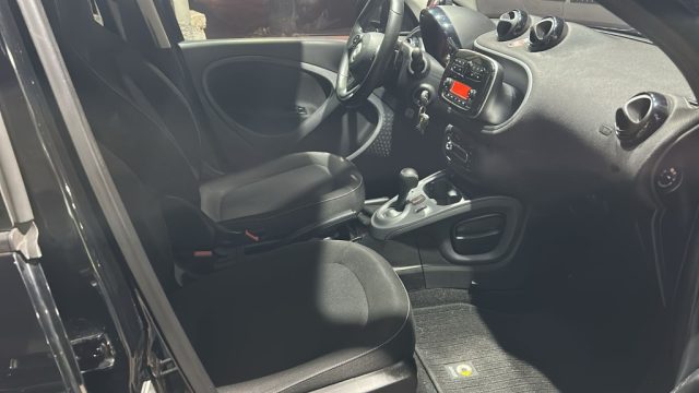 SMART ForFour usata, con Antifurto