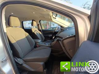 FORD Kuga usata, con Airbag testa