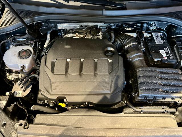 VOLKSWAGEN Tiguan usata, con Fari LED