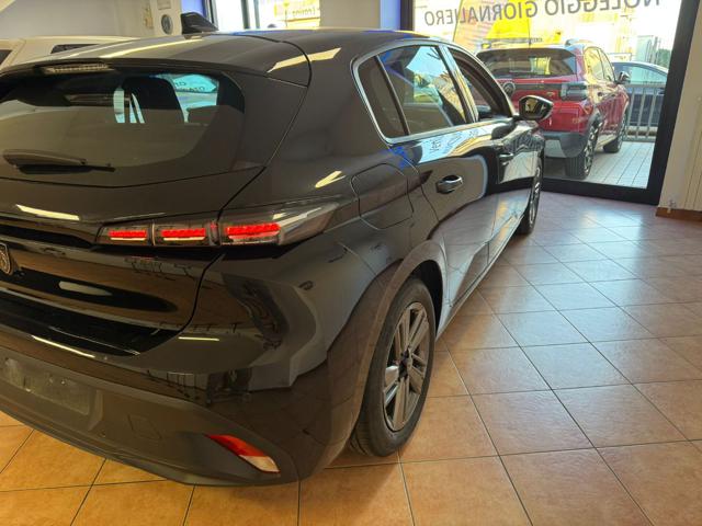 PEUGEOT 308 usata, con Airbag Passeggero