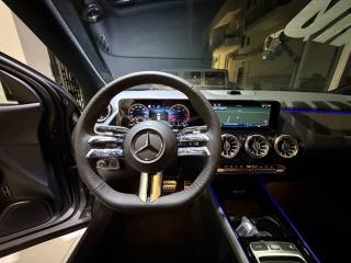 MERCEDES-BENZ GLA 200 usata, con Bluetooth