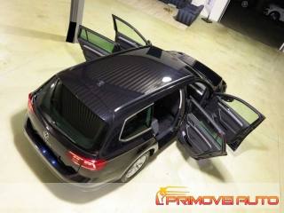 VOLKSWAGEN Passat Variant usata, con Immobilizzatore elettronico