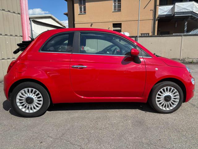 FIAT 500 usata, con Airbag Passeggero