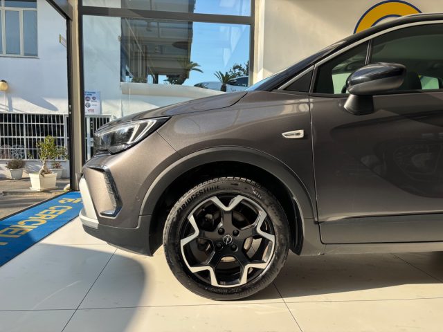 OPEL Crossland usata, con Autoradio