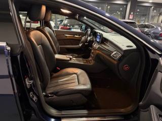 MERCEDES-BENZ CLS 350 usata, con Servosterzo