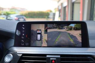 BMW X3 usata 85