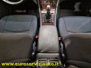 MERCEDES-BENZ C 200 usata 23