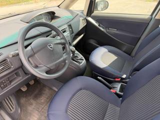 LANCIA MUSA usata, con Autoradio