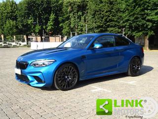 BMW M2 usata, con Fari direzionali