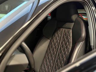 AUDI S3 usata, con Boardcomputer