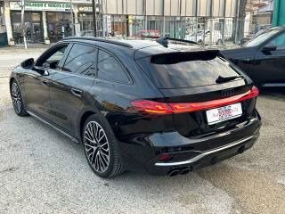 AUDI A5 usata, con Airbag Passeggero