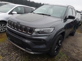 JEEP Compass 1.3 Turbo T4 240 CV PHEV AT6 4xe Upland