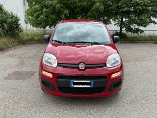 FIAT Panda usata, con Airbag
