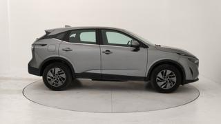 NISSAN Qashqai usata, con Autoradio