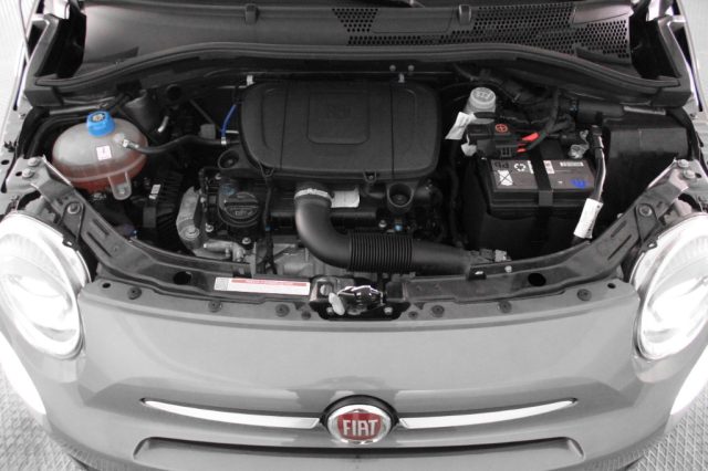 FIAT 500C usata, con Cruise Control