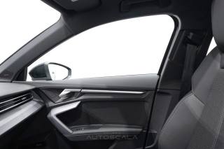 AUDI A3 usata, con Apple CarPlay