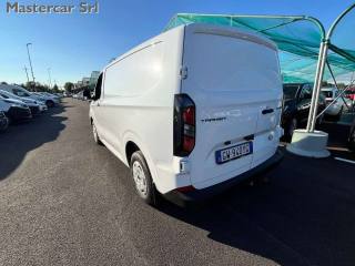 FORD Transit Custom usata, con Antifurto