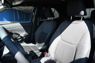 TOYOTA Yaris Cross usata, con ESP