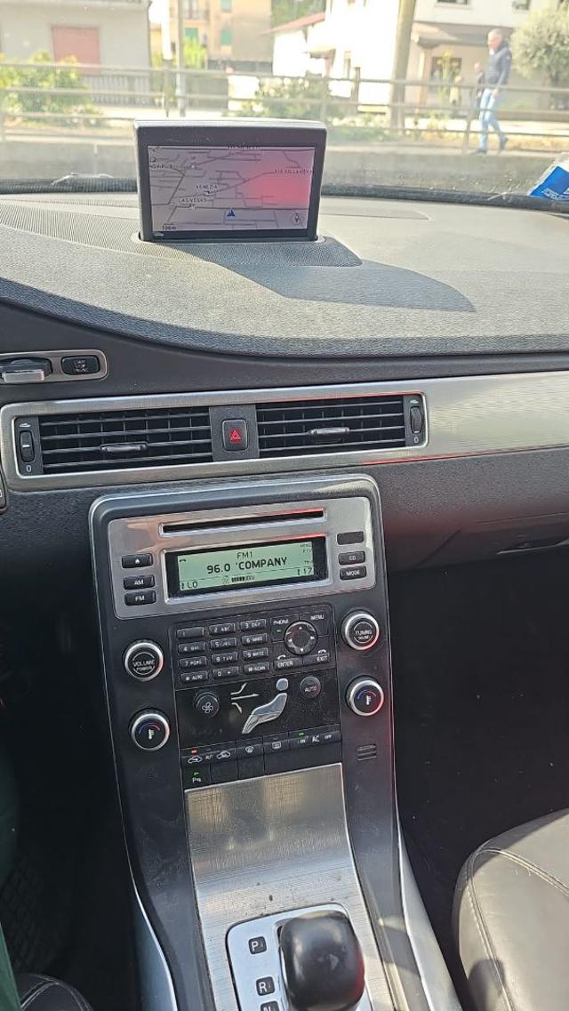 VOLVO V70 usata, con Interni in pelle