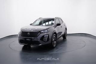 PEUGEOT 2008 1.2 PureTech 100CV S&S Allure