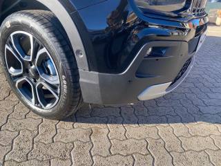 JEEP Avenger usata, con Alzacristalli elettrici