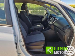 KIA Venga usata, con Immobilizzatore elettronico