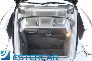 PORSCHE 911 usata, con Luci diurne LED