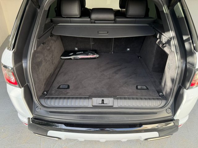 LAND ROVER Range Rover Sport usata, con Controllo trazione