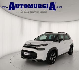 CITROEN C3 Aircross usata, con Airbag
