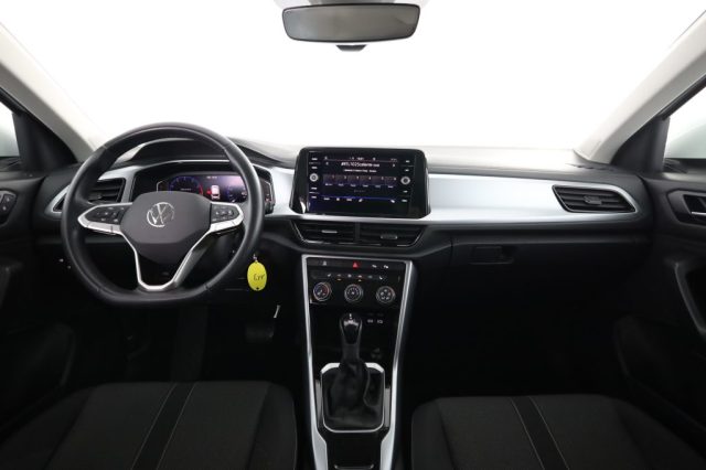 VOLKSWAGEN T-Roc usata 4