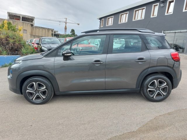 CITROEN C3 Aircross usata 0