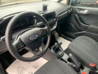 FORD Fiesta usata, con Chiusura centralizzata telecomandata