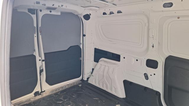 FIAT Doblo usata, con ESP