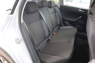 VOLKSWAGEN Taigo usata 104