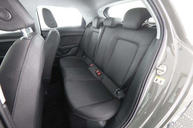 AUDI A1 usata 3