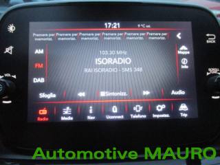 FIAT 500 usata, con Cruise Control