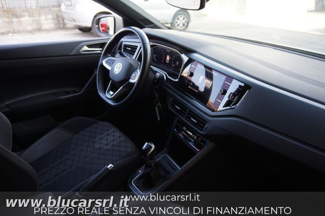 VOLKSWAGEN Polo usata 9