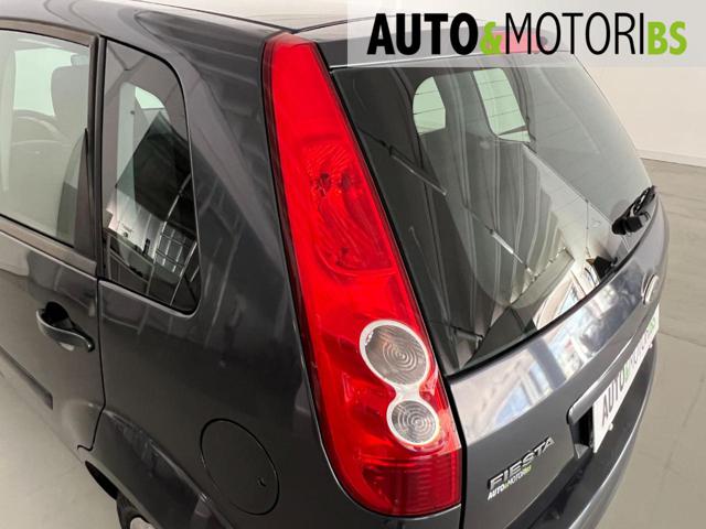 FORD Fiesta usata 17