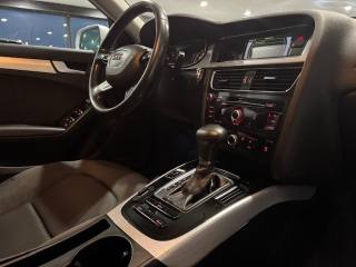 AUDI A4 usata, con Controllo trazione