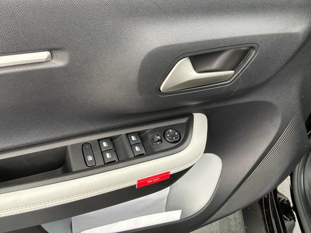 CITROEN C3 Aircross usata, con Controllo trazione