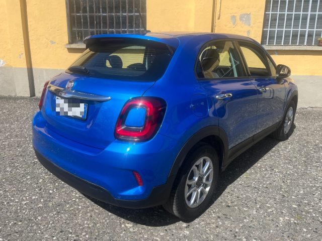 FIAT 500X usata, con Cerchi in lega