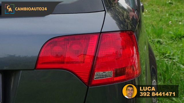 AUDI A4 usata 29
