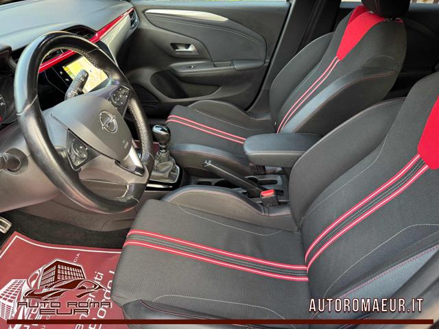 OPEL Corsa usata, con Controllo trazione