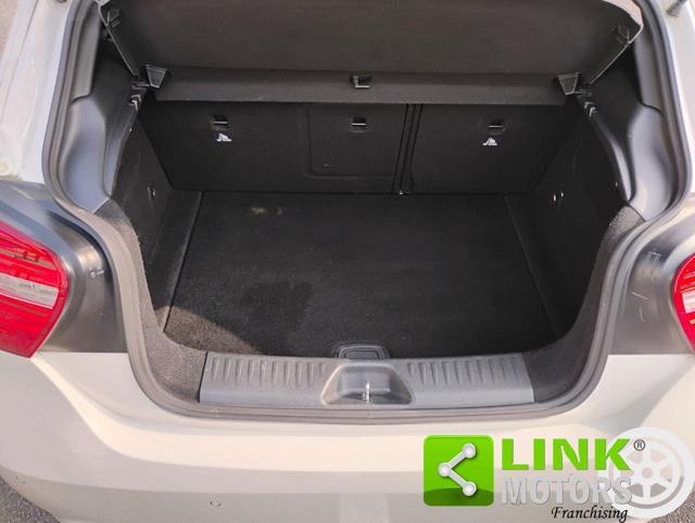MERCEDES-BENZ A 180 usata, con Controllo trazione