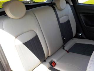 FIAT 500X usata, con Pneumatici estivi