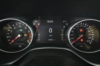 JEEP Compass usata 6