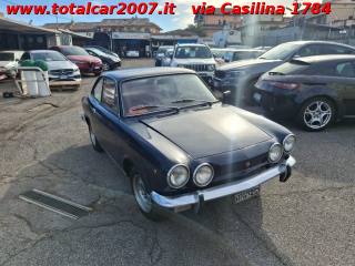 FIAT 850 usata 5